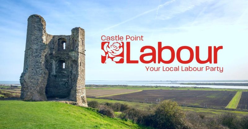 Castle Point Labour